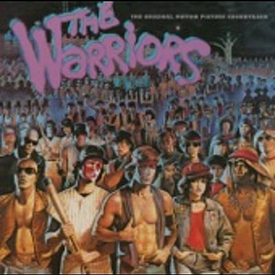 In The City (From 'The Warriors' Soundtrack) Ringtone Download Free