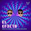 Rauw Alejandro Feat. Chencho - El Efecto Ringtone Download Free MP3