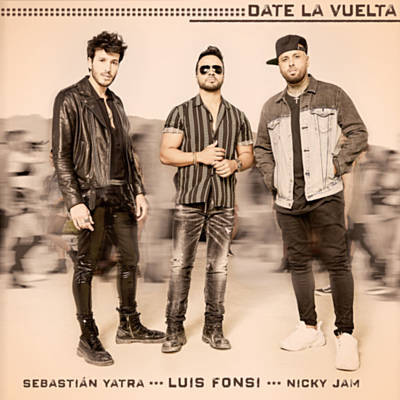 Date La Vuelta Ringtone Download Free