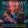 Sebastián Yatra & Daddy Yankee & Natti Natasha Feat. Jonas Brothers - Runaway Ringtone Download Free MP3