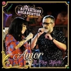 Los Auténticos Decadentes Feat. Mon Laferte - Amor (MTV Unplugged) Ringtone Download Free MP3