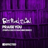 Fatboy Slim - Praise You (Purple Disco Machine Remix) Ringtone Download Free MP3