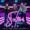 Lunay, Daddy Yankee & Bad Bunny - Soltera (Remix) Ringtone Download Free MP3