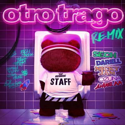 Otro Trago (Remix) Ringtone Download Free