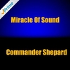 Miracle Of Sound - Commander Shepard Ringtone Download Free MP3