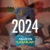 Agustin Casanova - 2024 Ringtone Download Free MP3