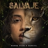 Marko Silva, Darkiel - Salvaje Ringtone Download Free MP3