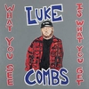 Luke Combs - Even Though I'm Leaving Ringtone Download Free MP3