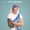 Anouk - It’s A New Day Ringtone Download Free MP3