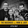 The BossHoss Feat. Mimi & Josy - Little Help Ringtone Download Free MP3