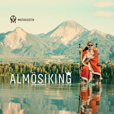 Almösiking Ringtone Download Free