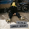 Alma - Lonely Night Ringtone Download Free MP3