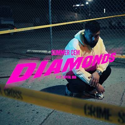 Diamonds Ringtone Download Free