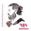 Rea Garvey - Let's Be Lovers Tonight (Deepend Single Mix) Ringtone Download Free MP3