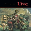 Live - Lightning Crashes Ringtone Download Free MP3