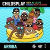 ChildsPlay, Eugy & MC Leléto Feat. Ataniro & Rich Kalashh - Arriba Ringtone Download Free MP3