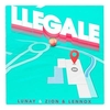 Lunay & Zion & Lennox - Llégale Ringtone Download Free MP3