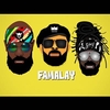 Skinny Fabulous, Machel Montano & Bunji Garlin - Famalay Ringtone Download Free MP3