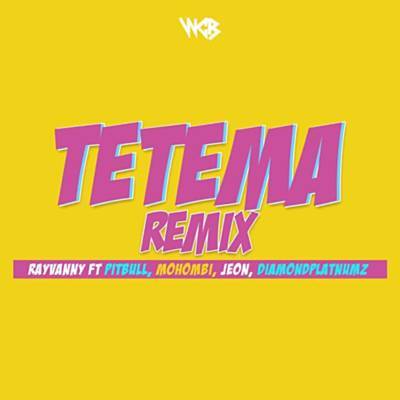 Tetema (Remix) Ringtone Download Free