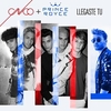 CNCO & Prince Royce - Llegaste Tú Ringtone Download Free MP3