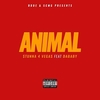 Stunna 4 Vegas Feat. DaBaby - Animal Ringtone Download Free MP3