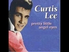 Curtis Lee - Pretty Little Angel Eyes Ringtone Download Free MP3