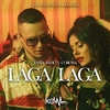 TANJA SAVIC FEAT. CORONA X RIMSKI - Laga Laga Ringtone Download Free MP3