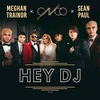 CNCO & Meghan Trainor & Sean Paul - Hey DJ Ringtone Download Free MP3