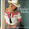 Heather Myles - Love Me A Little Bit Longer Ringtone Download Free MP3