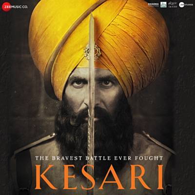 Teri Mitti (From 'Kesari') Ringtone Download Free