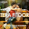 Arijit Singh - Tera Fitoor (From 'Genius') Ringtone Download Free MP3