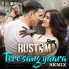 Tere Sang Yaara Ringtone Download Free