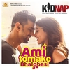 Jeet Gannguli & Jubin Nautiyal & Perry G Feat. Dev & Rukmini Maitra - Ami Tomake Bhalobasi (From 'Kidnap') Ringtone Download Free MP3