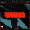 Todiefor & SHOEBA & Roméo Elvis - Signals Ringtone Download Free MP3