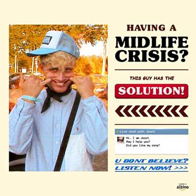 Midlife Crisis Ringtone Download Free