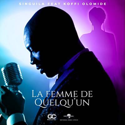 La Femme De Quelqu'un Ringtone Download Free