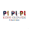 Koffi Olomide Feat Naza & Keblack - Pi Pi Pi Ringtone Download Free MP3