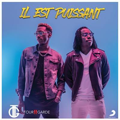 Il Est Puissant Ringtone Download Free