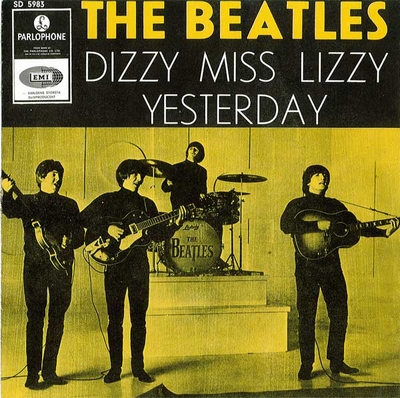 Dizzy Miss Lizzy Ringtone Download Free