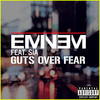 Eminem - Guts Over Fear Ringtone Download Free MP3