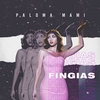 Paloma Mami - Fingías Ringtone Download Free MP3