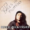 Bruce Dickinson - Tears Of The Dragon (Live At The Marquee) Ringtone Download Free MP3