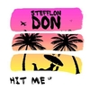 Stefflon Don - HIT ME Up Ringtone Download Free MP3