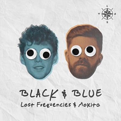 Black & Blue Ringtone Download Free