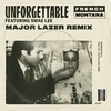 French Montana Feat. Swae Lee - Unforgettable (Major Lazer Remix) Ringtone Download Free MP3