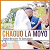 Otile Brown Feat. Sanaipei - Chaguo La Moyo Ringtone Download Free MP3