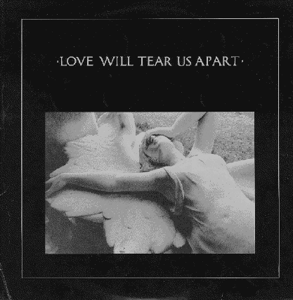 Joy Division - Love Will Tear Us Apart (Alternate Version) Ringtone Download Free MP3