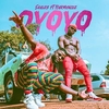 Skales Feat. Harmonize - Oyoyo Ringtone Download Free MP3