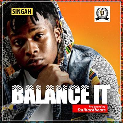 Balance It Ringtone Download Free