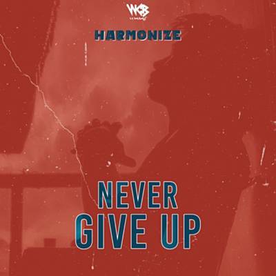 Never Give Up Ringtone Download Free